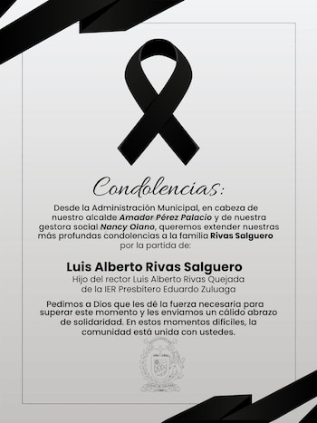 La comunidad de Quibdó reclamó apoyo de las autoridades para reforzar las labores de rescate tras el terremoto en Chocó - crédito Alcadía Yolombó