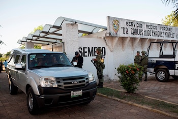EFE/ Ángel Hernández/Archivo