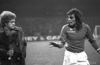 Osvaldo Piazza se transformó en