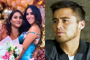 Celia Rodriguez Taboada envió contundente