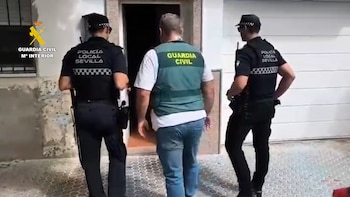 Cae una red de trata en Sevilla que imponía deudas de 10.000 euros a mujeres captadas en Latinoamérica con falsas promesas de empleo