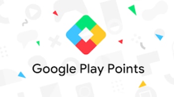 Google Play Points es un