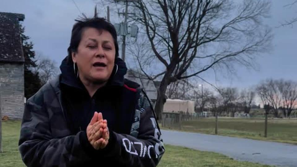 Alina Lozano respondió fuerte a seguidora que la criticó por el final de su matrimonio con Jim Velásquez: “A usted qué le importa”