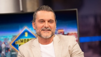 Salva Reina devela lo que