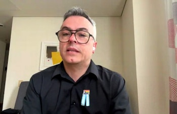 El diputado nacional Esteban Paulón denunció a Caputo y Bausili