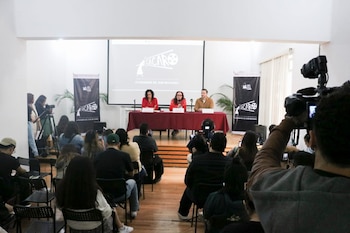 Foto: Jefatura de Gobierno de