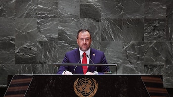 Caracas rechaza las acciones "ilegales"