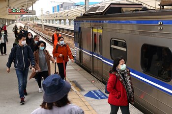 Taiwán. REUTERS/Ann Wang