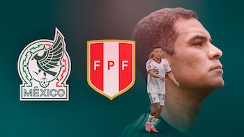 México vs Perú: cuándo y dónde ver EN VIVO el segundo amistoso internacional en la Fecha FIFA