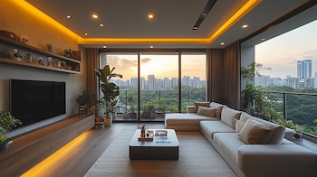 El modelo habitacional apunta a