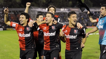 Newells-Boca-de-Copa-Libertadores-2013