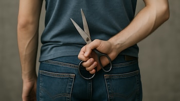 Condenan a criminal que utilizó