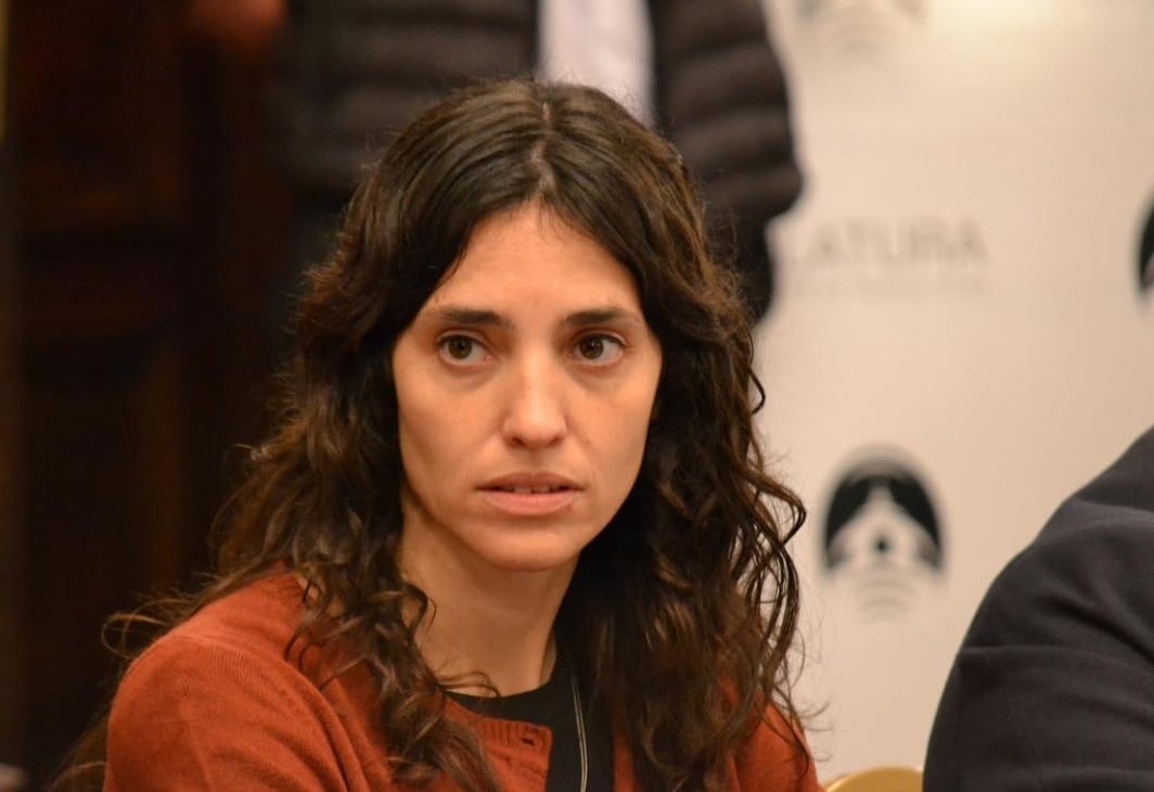 “Creo también que hay un trasfondo político real, porque efectivamente hay una identificación en la mayoría de la población