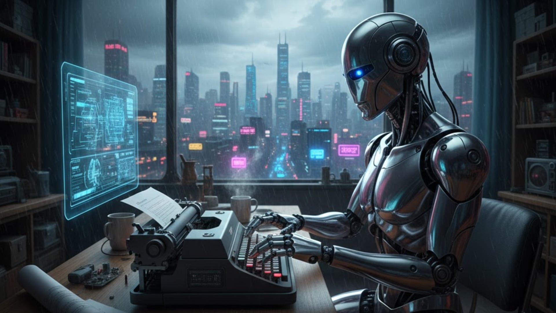 Las autoridades detectaron el mal uso de esta tecnología en la creación de imágenes. (Foto: Imagen ilustrativa)