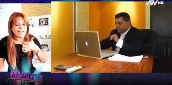 Magaly Medina recuerda la amistad