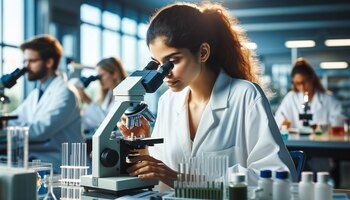 Ciertas ramas de la ciencia