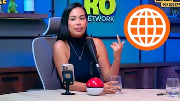 Fátima Chávez revela la verdadera