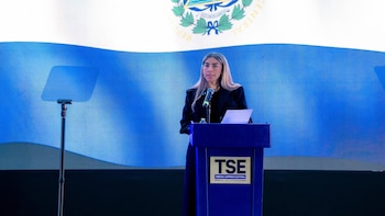 El Tribunal Supremo Electoral convocará oficialmente a elecciones nacionales el 30 de septiembre de 2026, marcando los plazos internos partidarios. (Foto cortesía TSE)