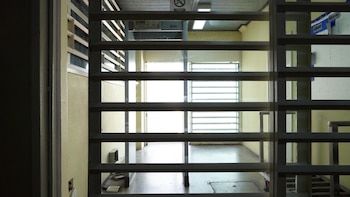 La cárcel en la que