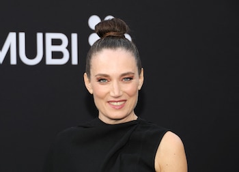 Coralie Fargeat obtuvo un premio