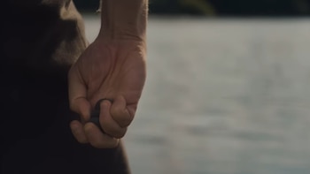 Orgullo y Prejuicio (Captura de