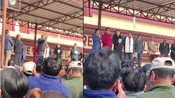 Adolescente muere tras pelea escolar en Huancayo, familia denuncia acoso previo | Foto: Huancayo Noticias