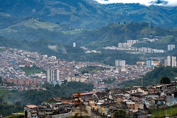 Los pagos de tributos locales de agosto y septiembre en Manizales podrán hacerse hasta el 10 de septiembre - crédito Alcaldía de Manizales