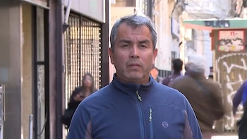 El drama de un chileno que fue declarado muerto y hasta tiene una lápida en el cementerio