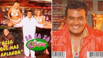 Grupo Climax fueron los encargados