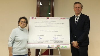 Acuerdo entre Airbnb y SGIRPC