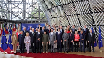 Los Veintisiete buscan renovar la