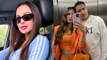 Ana Paula Consorte enfrenta críticas