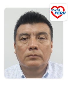 Ricardo Santiago Vásquez Laguna combina su ejercicio profesional como abogado con experiencia reciente como asesor del Congreso y formación especializada en gestión municipal - Créditos: JNE.