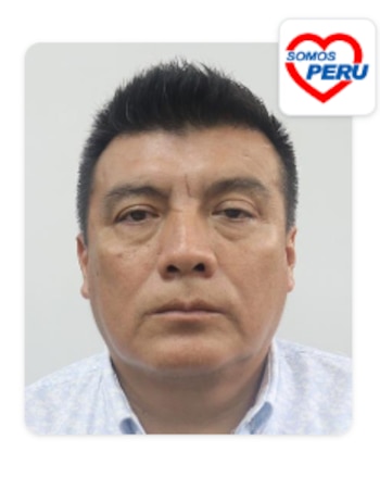 Ricardo Santiago Vásquez Laguna combina su ejercicio profesional como abogado con experiencia reciente como asesor del Congreso y formación especializada en gestión municipal - Créditos: JNE.