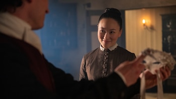 La segunda parte de Bridgerton