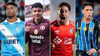 Partidos de hoy, domingo 2 de agosto de 2026: programación, canales TV y resultados en vivo