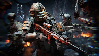 Battlefield 6, de EA.