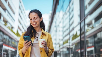 Usuarios de telefonía celular deberán