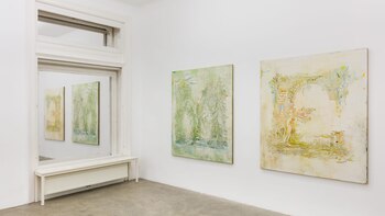 Artistas emergentes: los elegidos de