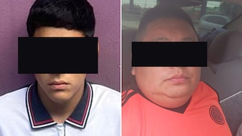 La trampa de robos y