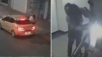 La Policía de Bucaramanga capturó