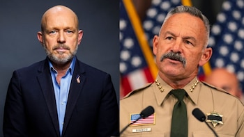 Un posible gobernador republicano, una California dividida y el debate entre revolución y caos sacude el panorama político estatal