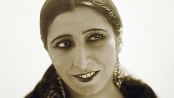 De la distinción de Perón al exilio: la vida de Lola Membrives, la diva que impulsó el teatro español en la Argentina
