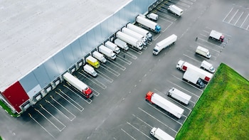 Los espacios logísticos ajustan su dinámica: menor absorción y foco en demanda concreta