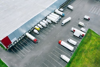 Durante el primer trimestre, la absorción neta alcanzó los 15.170 m², mostrando una mejora interanual pero una caída significativa frente al cierre de 2025 (Foto: Shutterstock)