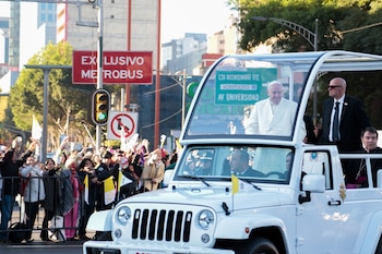 Crédito: Cuartoscuro