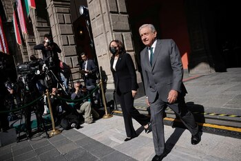 (Foto: REUTERS / Carlos Barria)