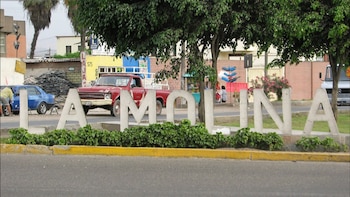 De tierras de cultivo a