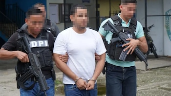 Fiscalía presenta requerimiento contra alias “Texas Gordo” por asesinato de estudiante de derecho dentro de bufete en Honduras