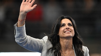 El día que Gabriela Sabatini sorprendió al mundo del tenis: las razones de su retiro hace 30 años